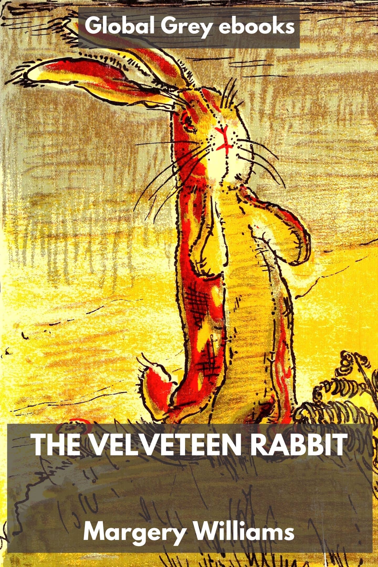 The Velveteen Rabbit