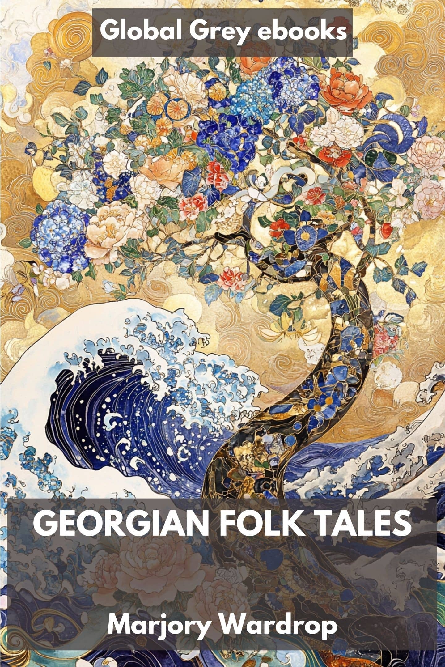 Georgian Folk Tales