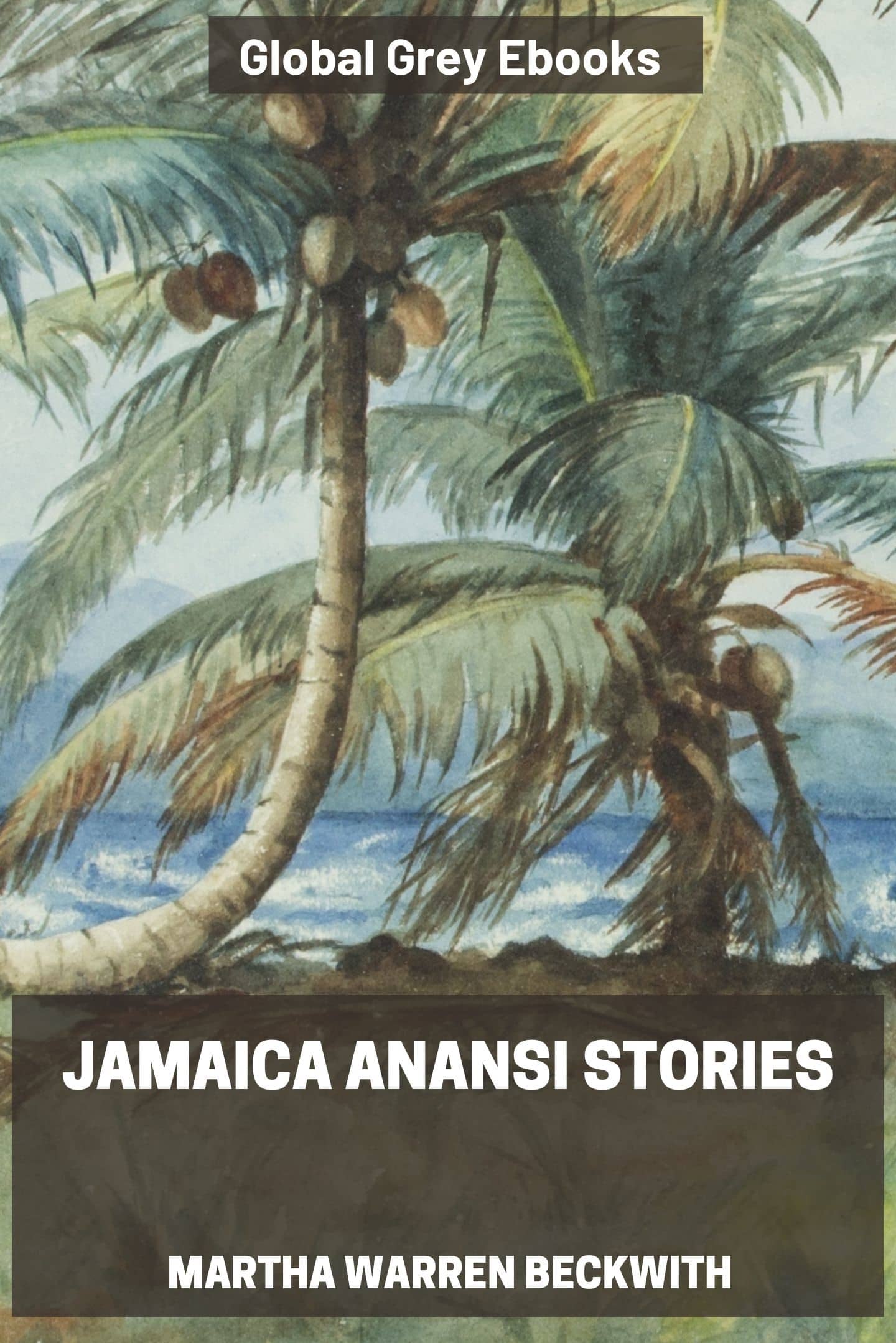 Jamaica Anansi Stories