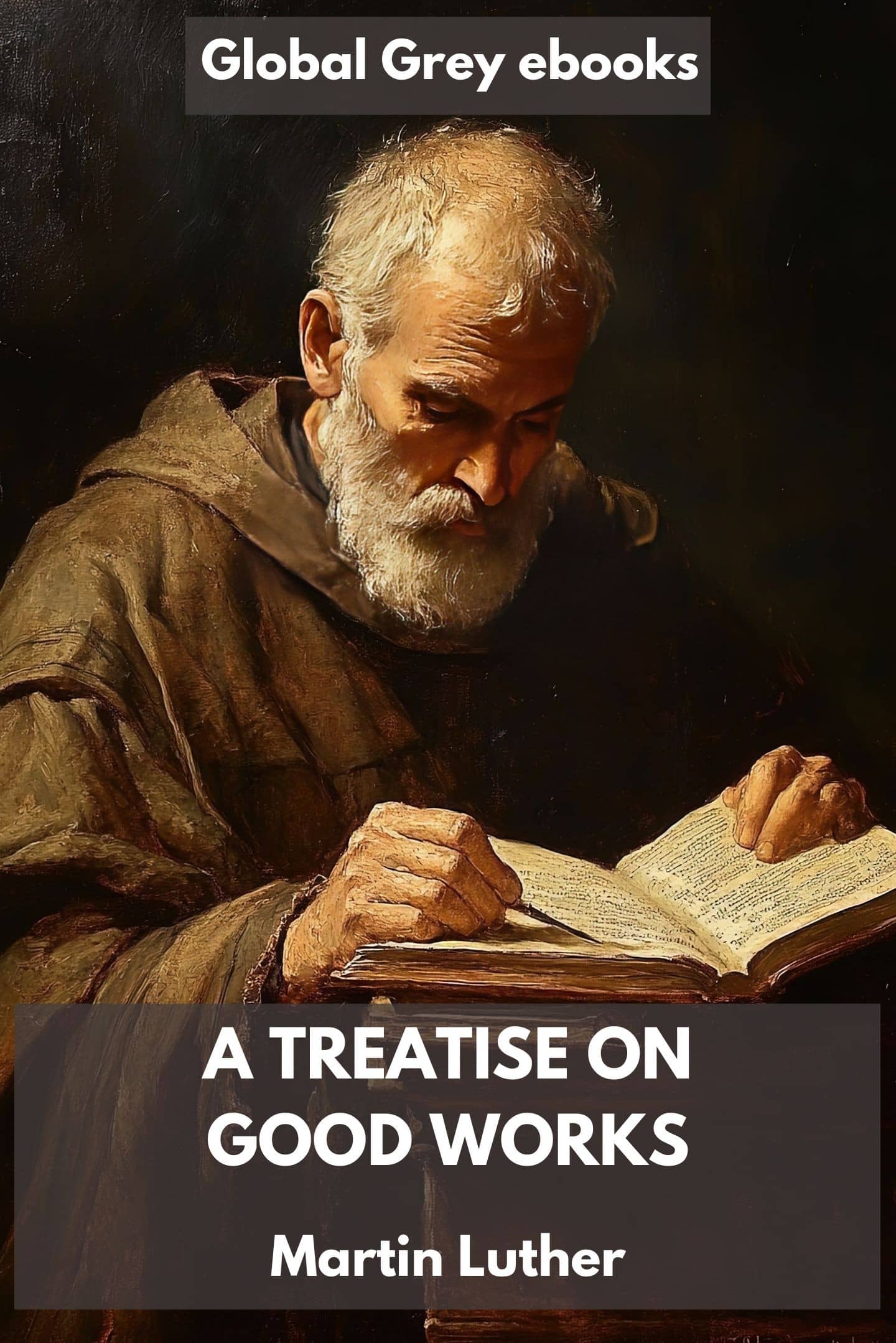 A Treatise on Good Works