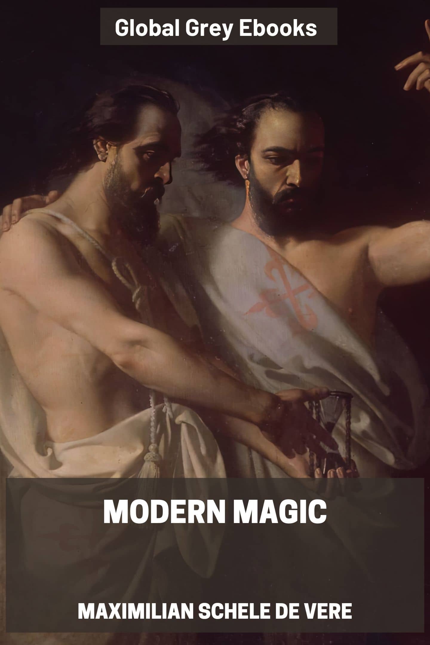Modern Magic