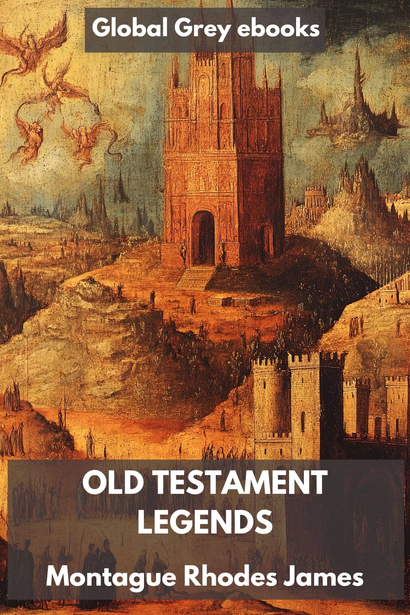 Old Testament Legends