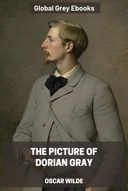 The Picture of Dorian Gray