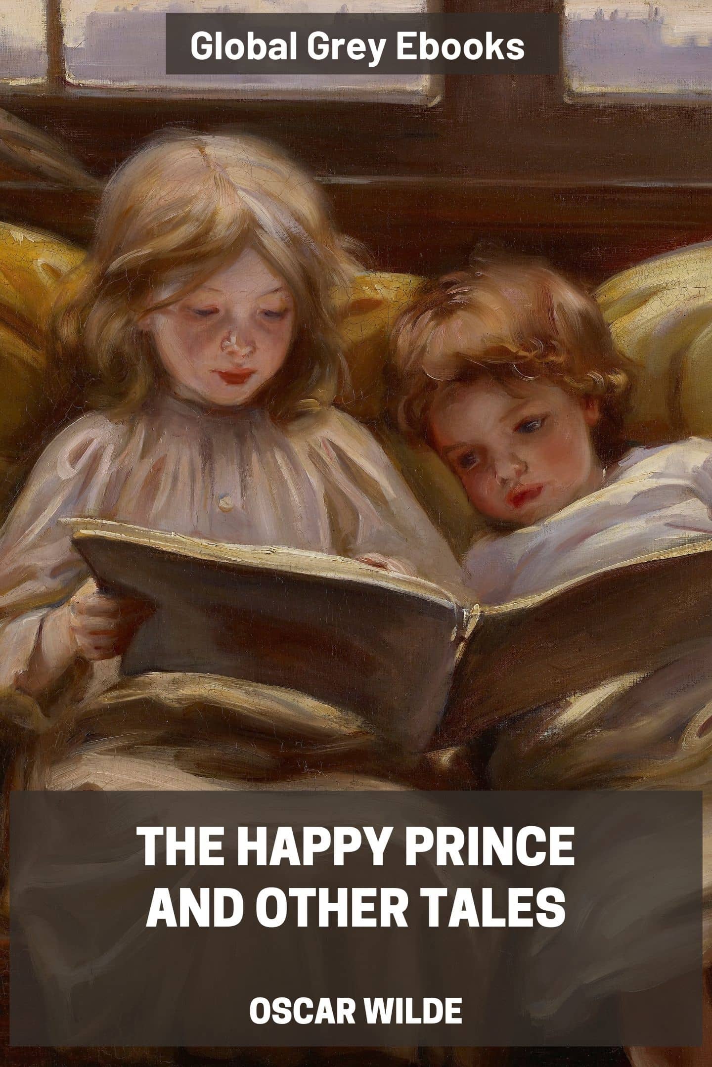 The Happy Prince and Other Tales