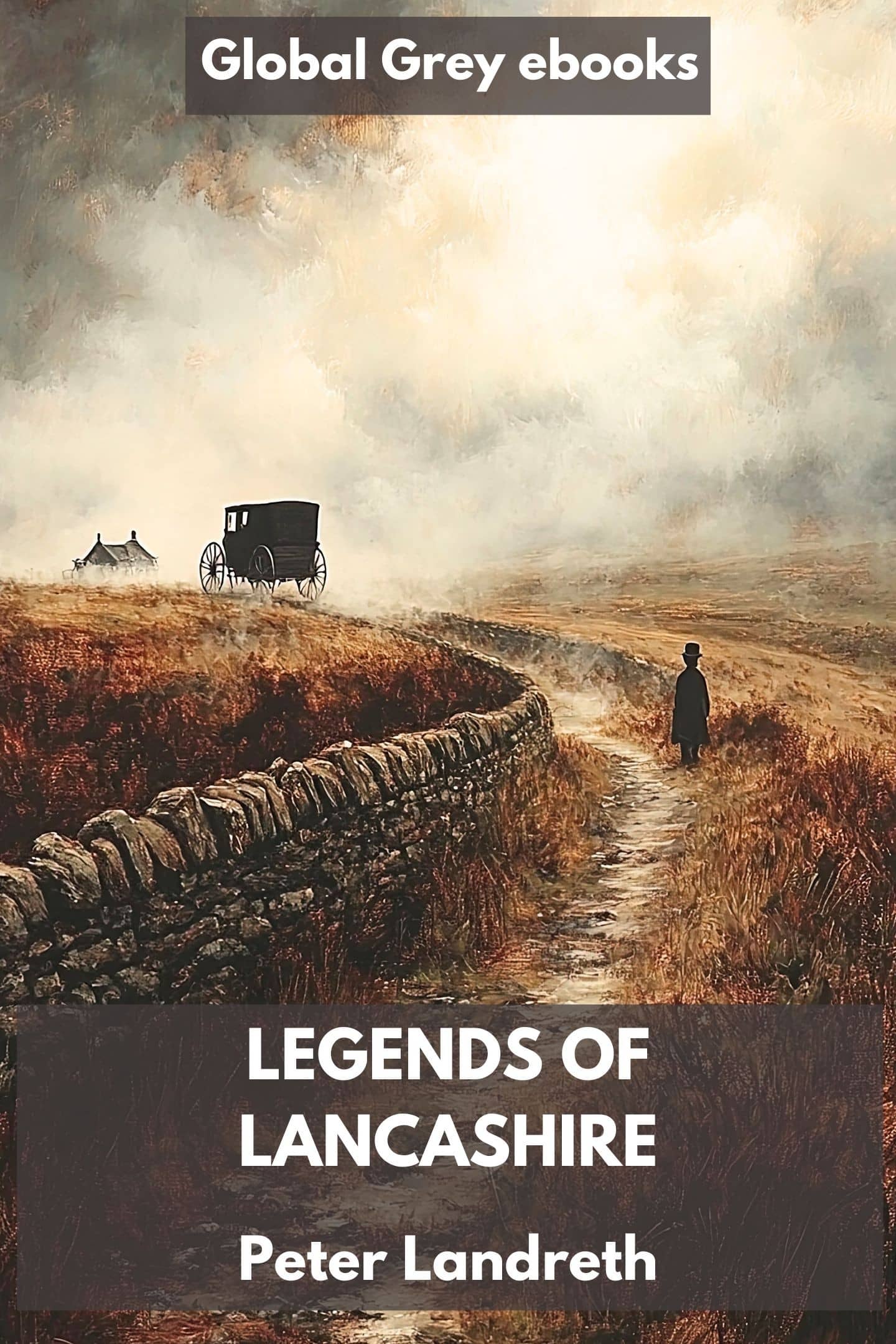 Legends of Lancashire