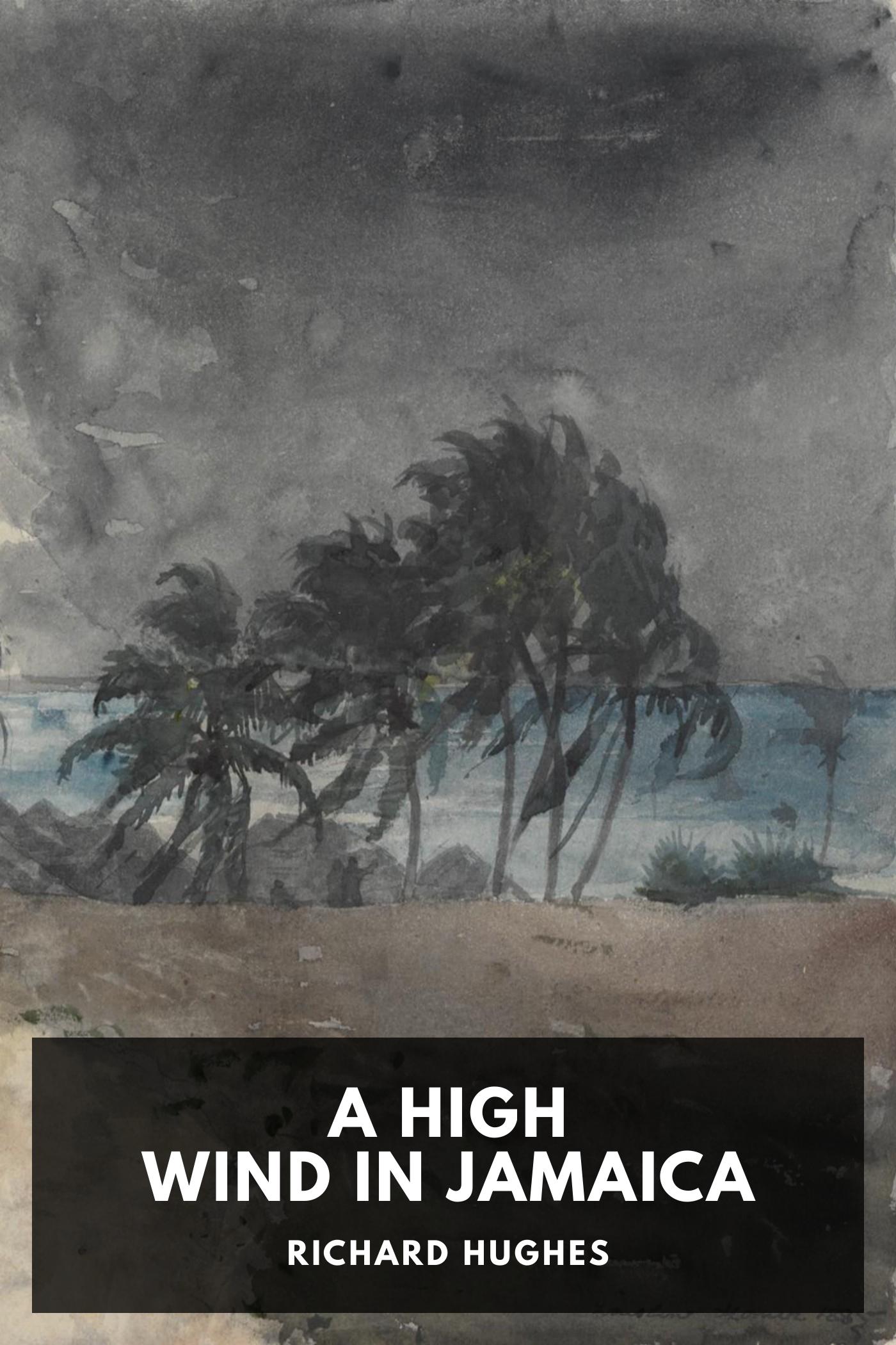 A High Wind in Jamaica