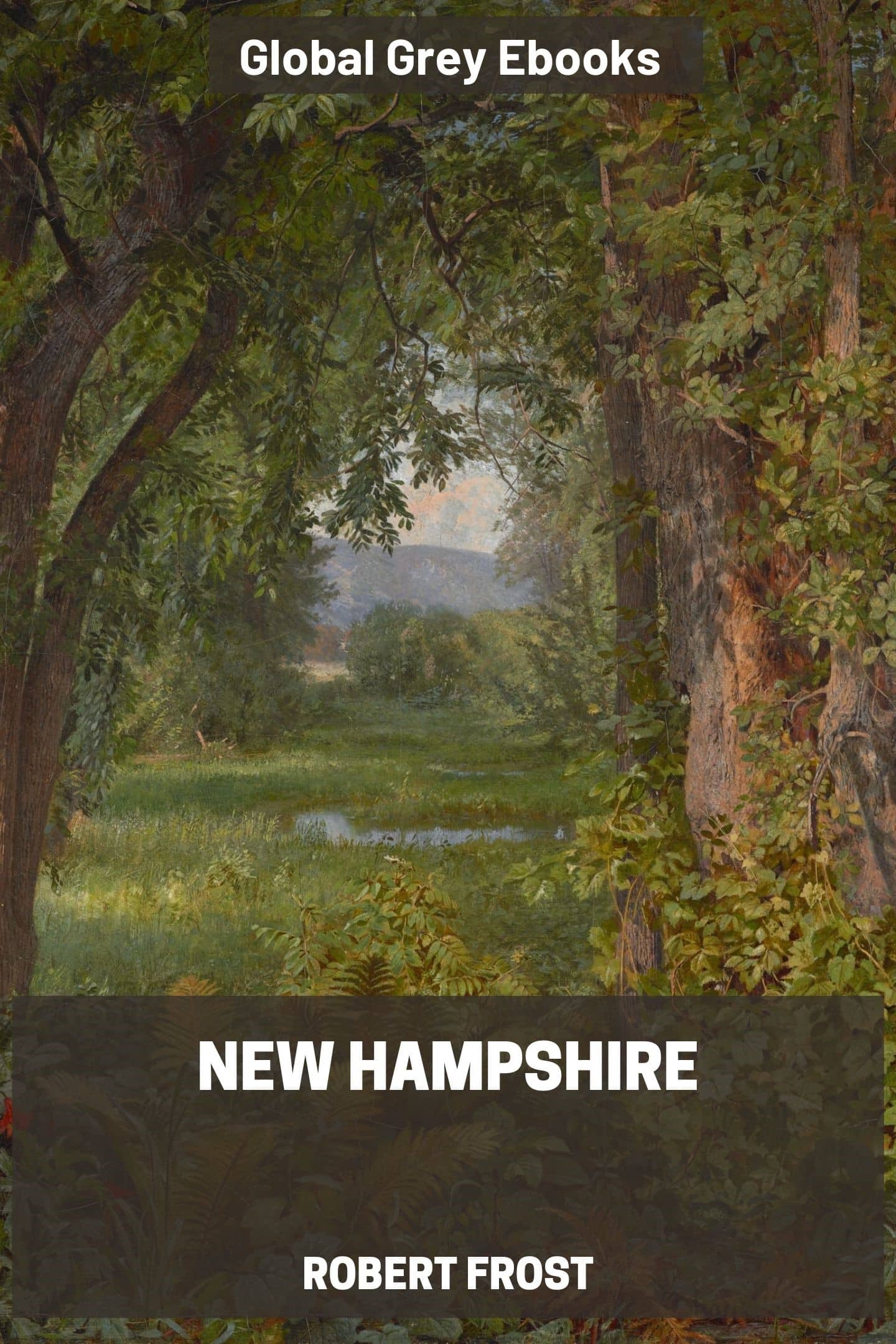 New Hampshire