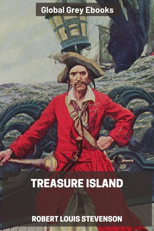Treasure Island