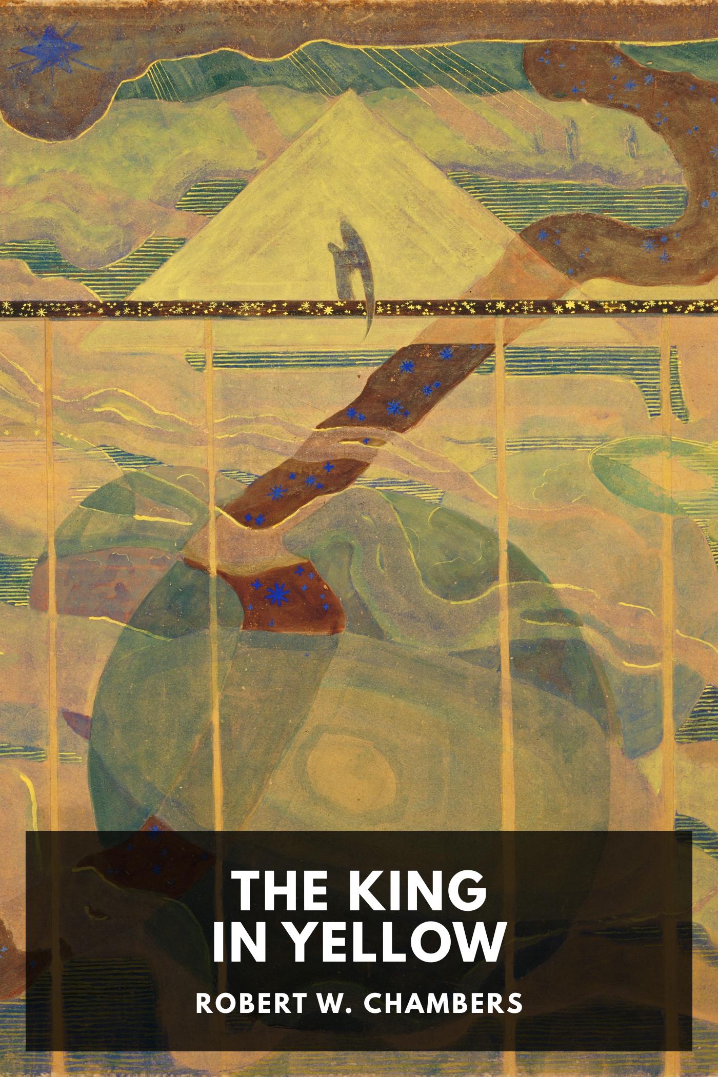 The King in Yellow
