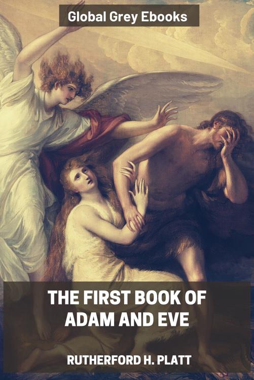 The First Book of Adam and Eve