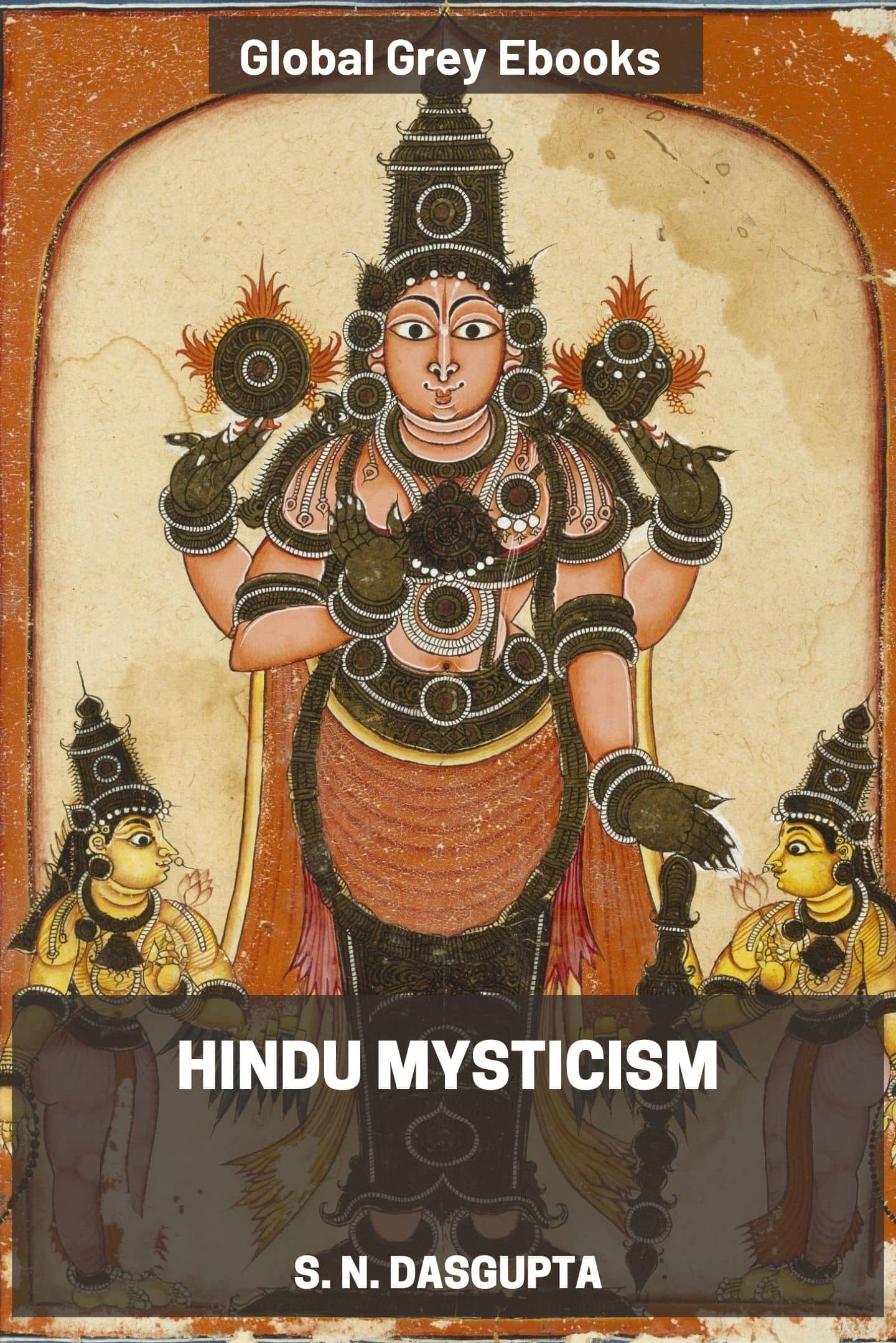 Hindu Mysticism