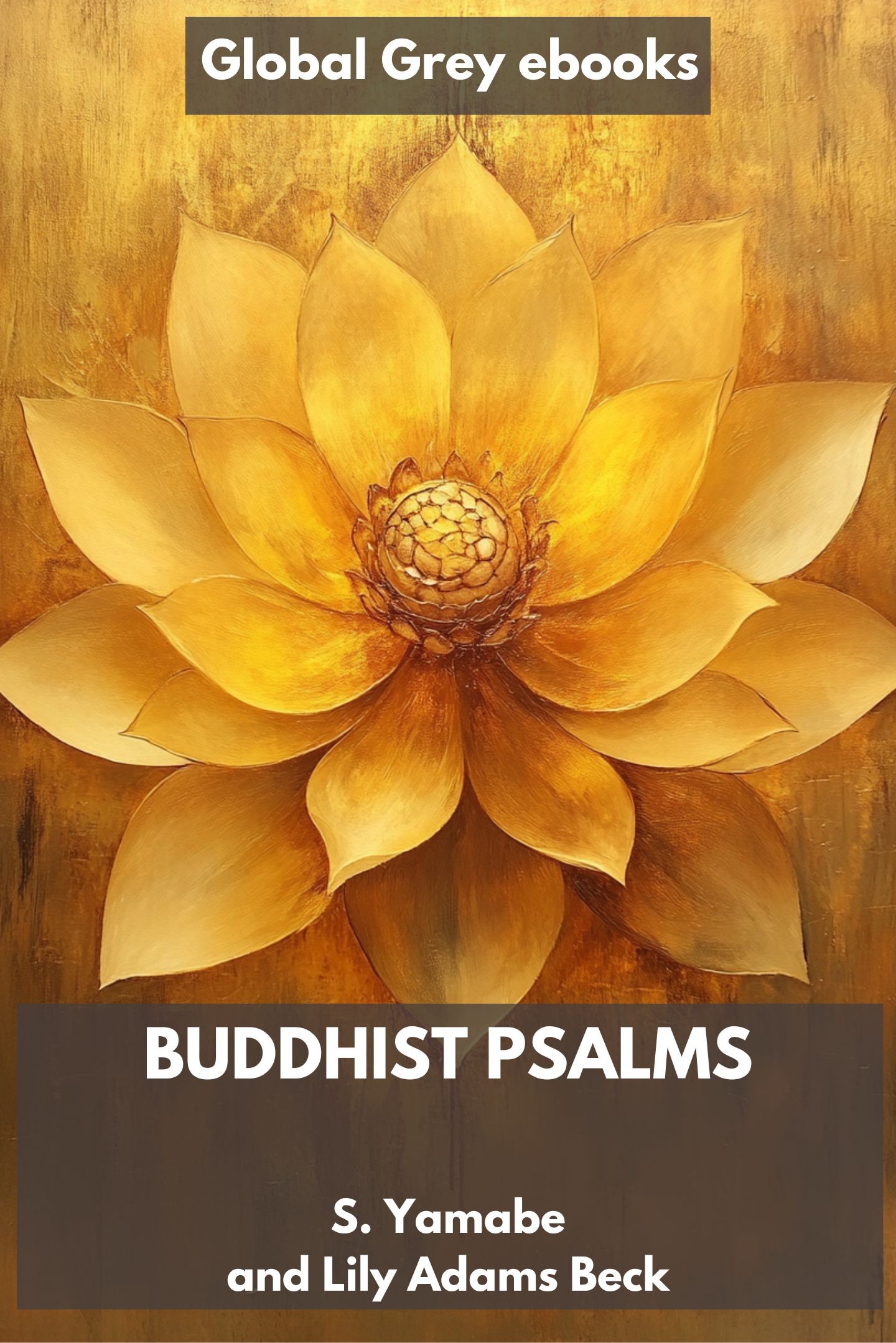 Buddhist Psalms