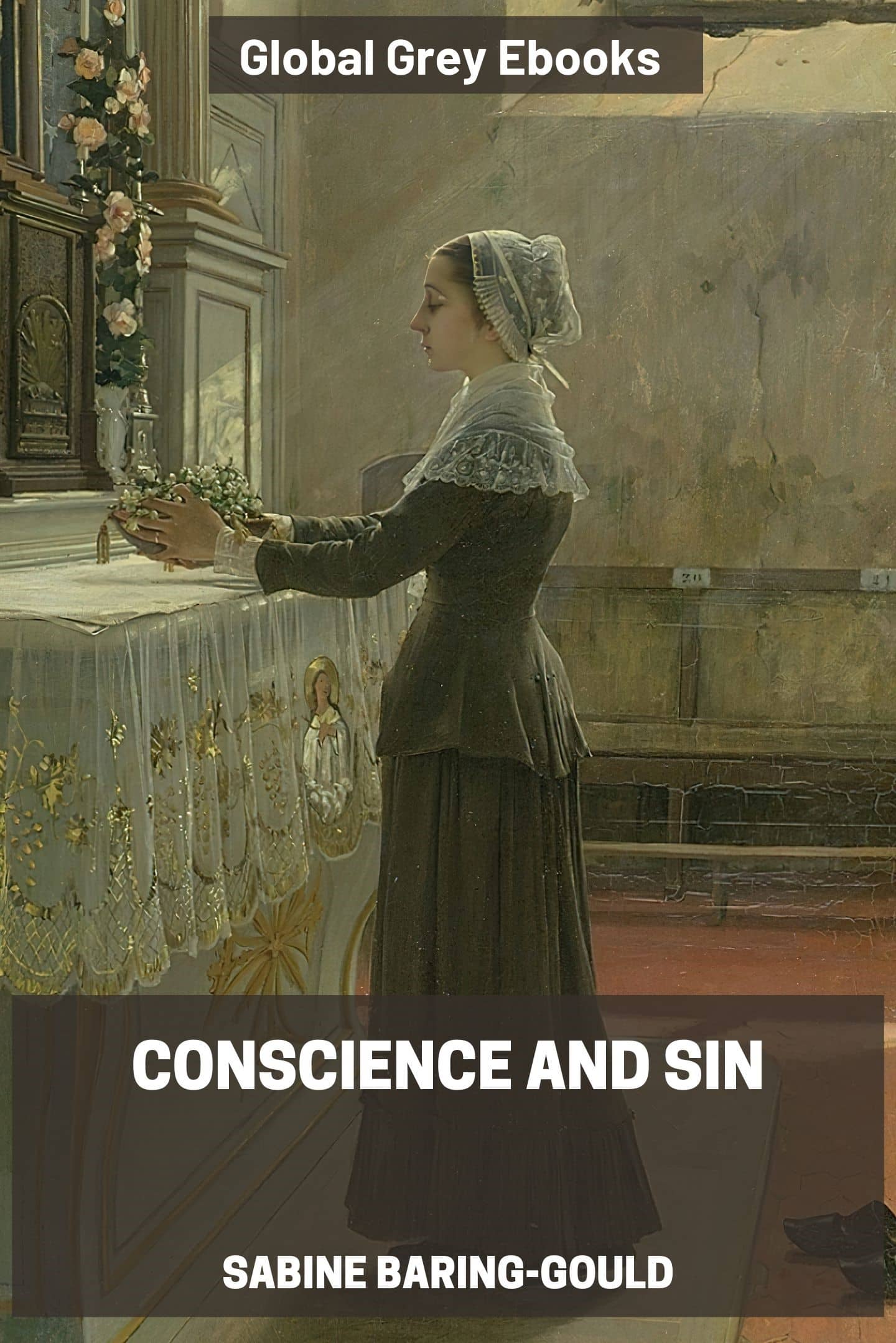 Conscience and Sin