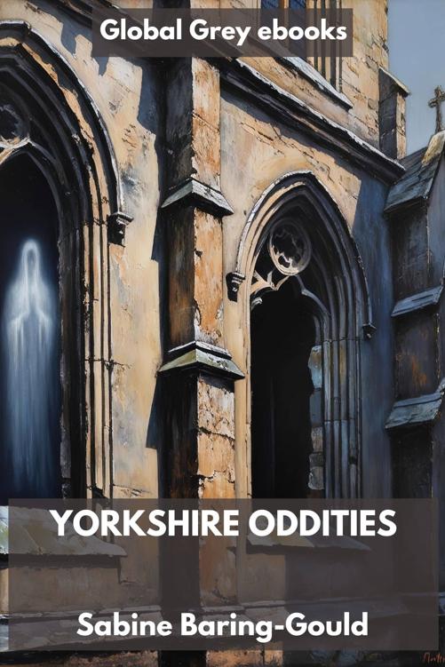 Yorkshire Oddities