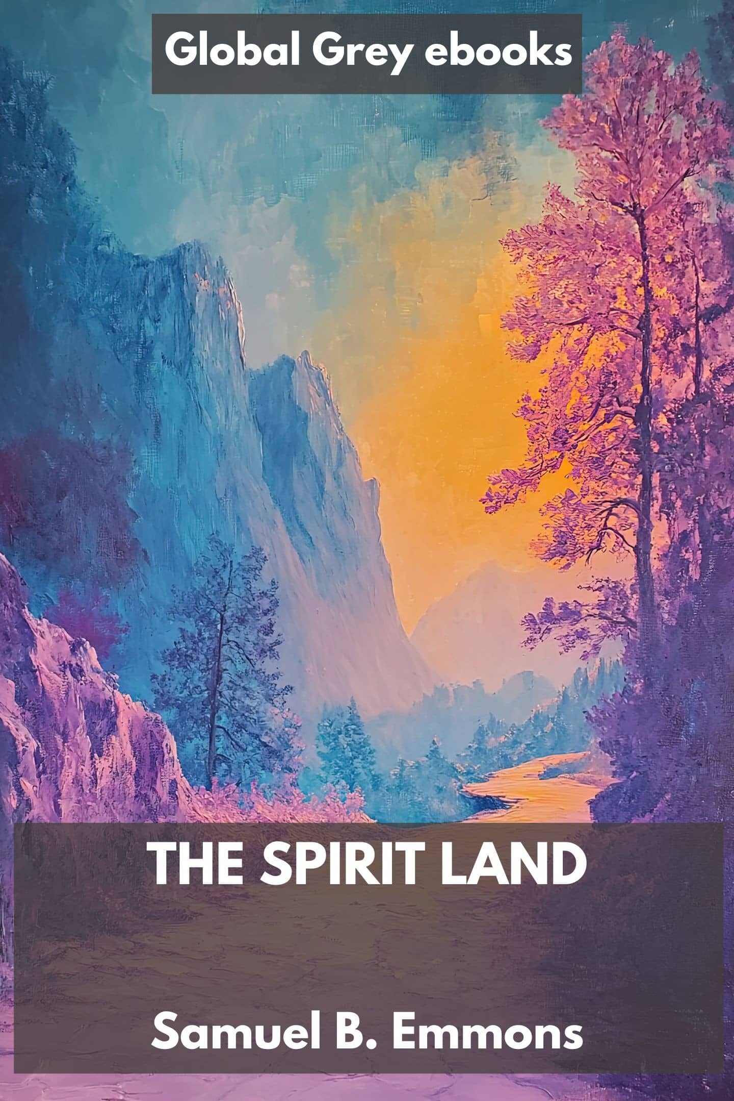 The Spirit Land