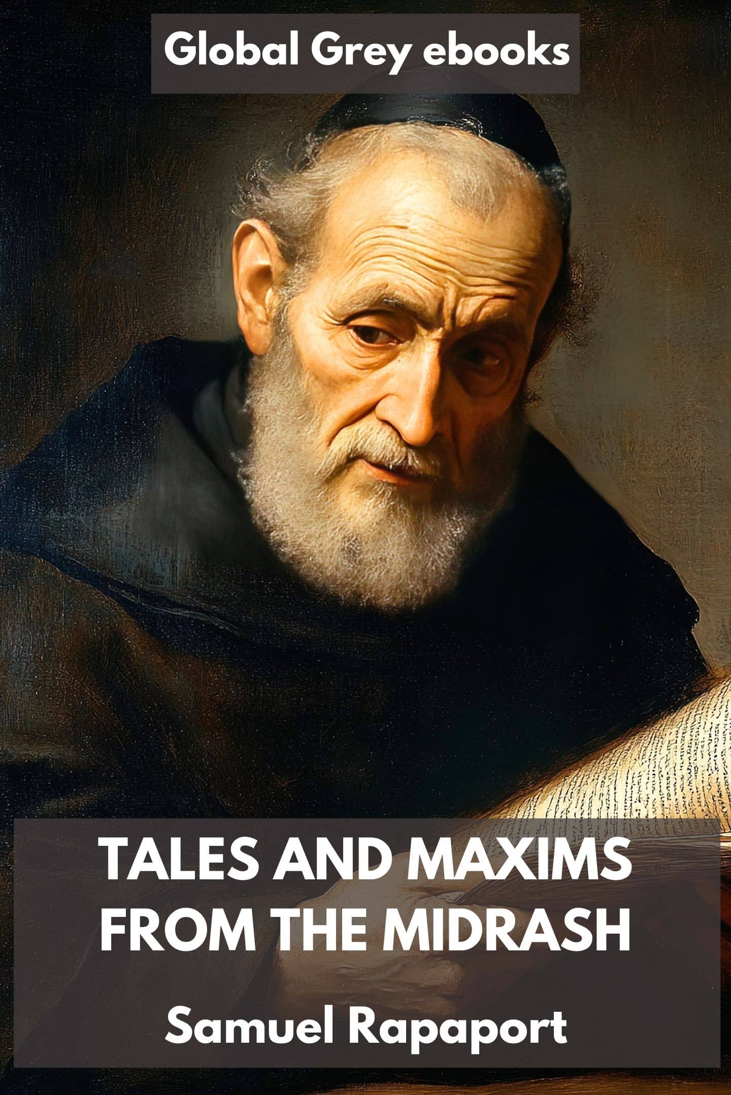 Tales and Maxims from the Midrash