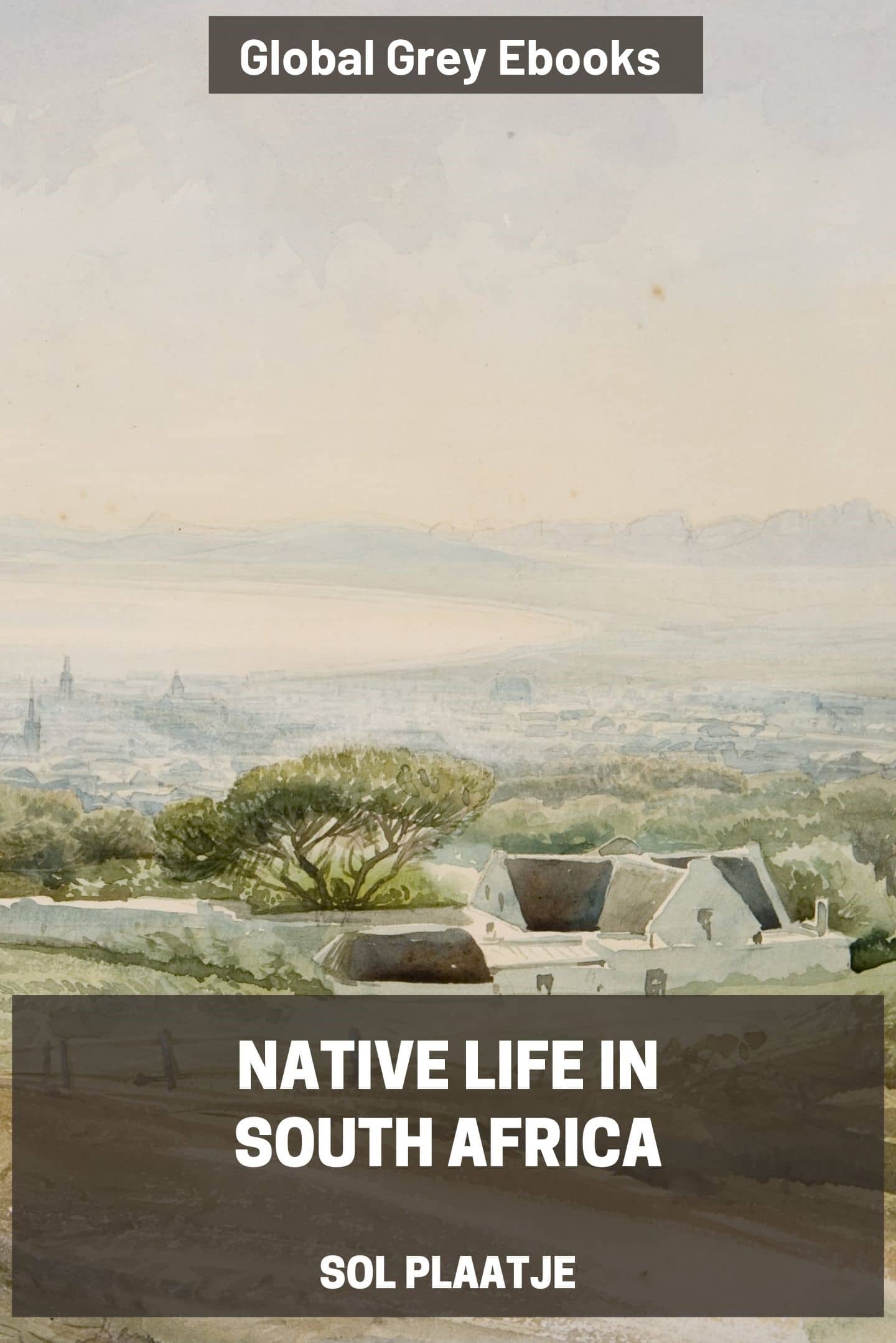 Native Life in South Africa