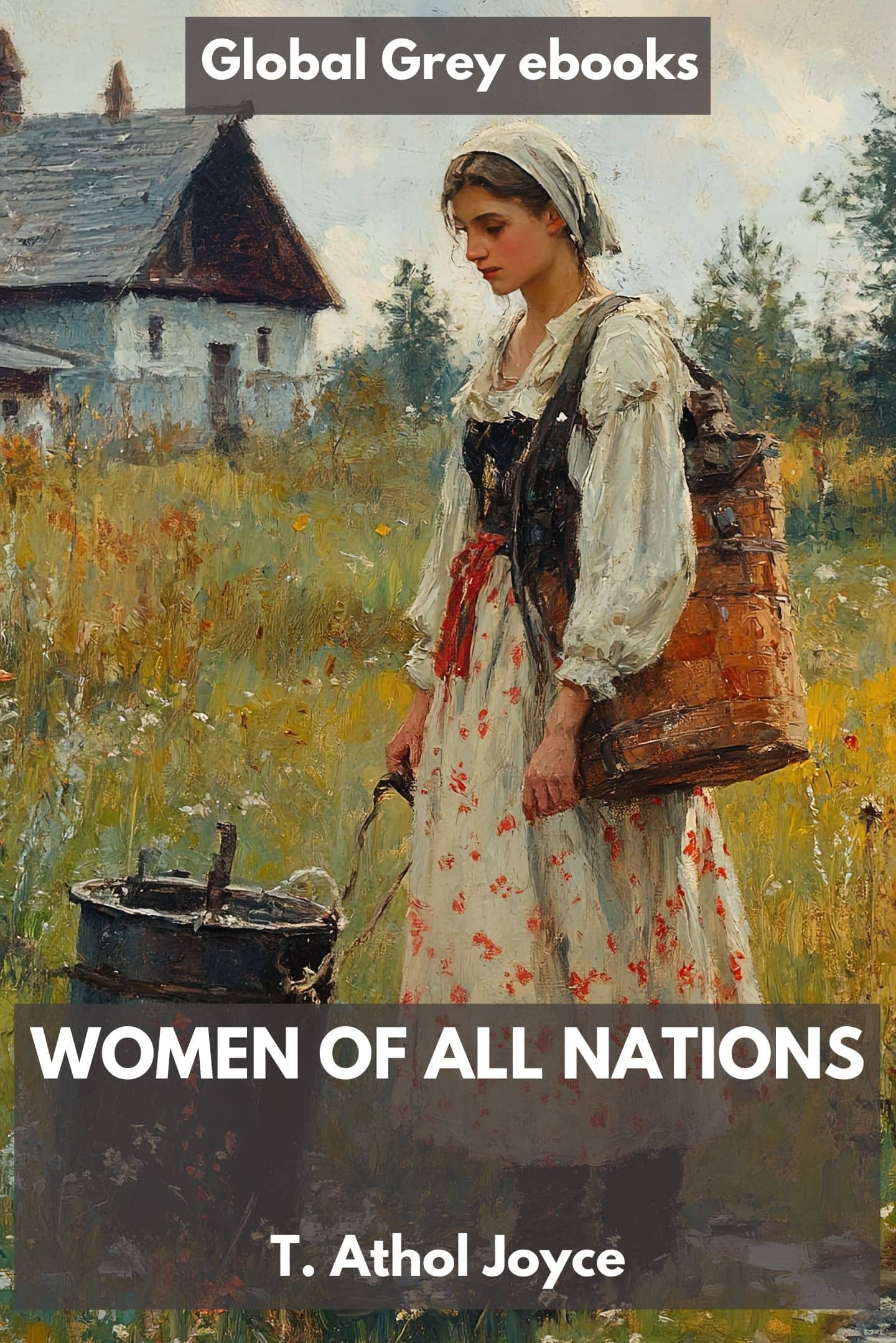 Women of all Nations