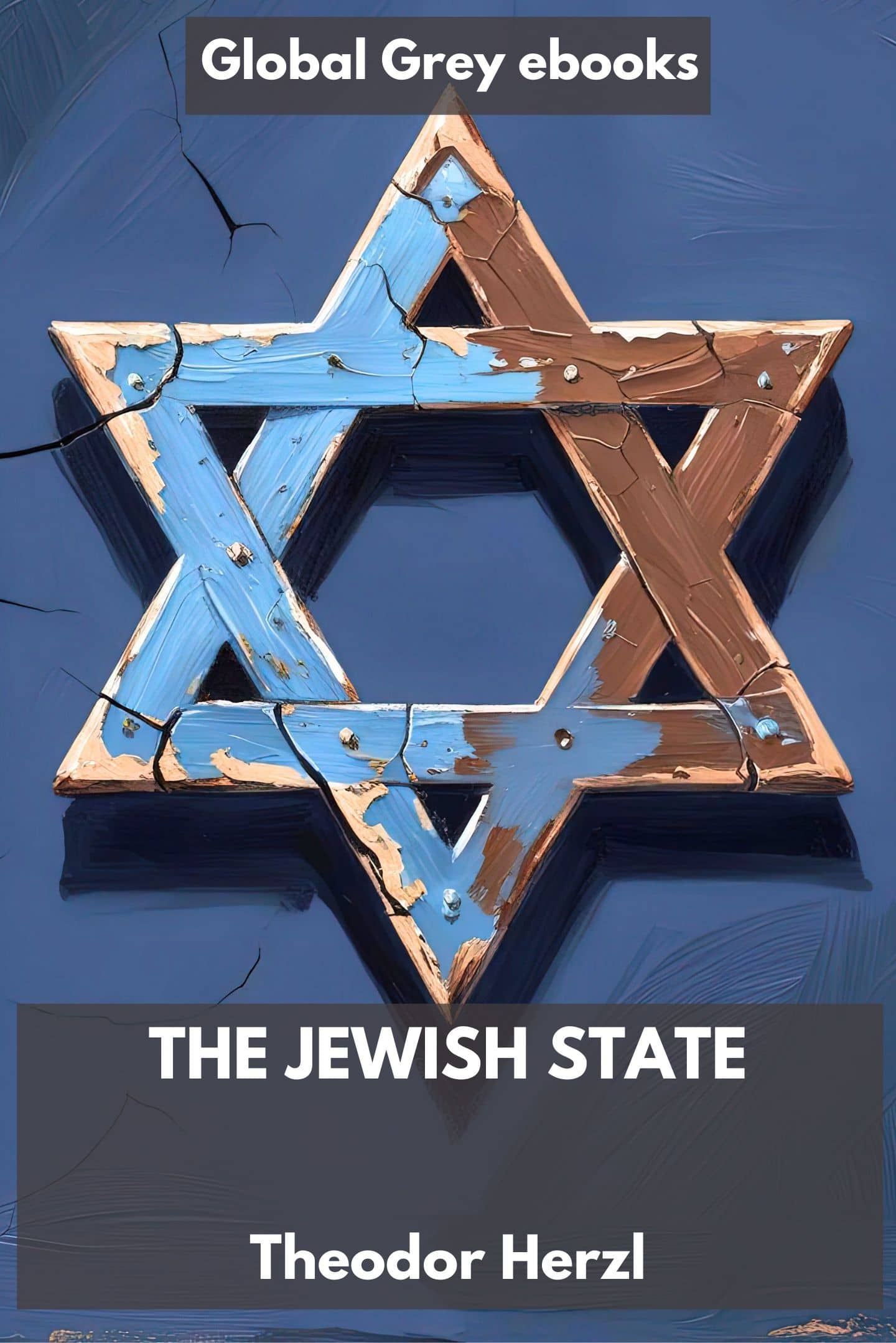 The Jewish State