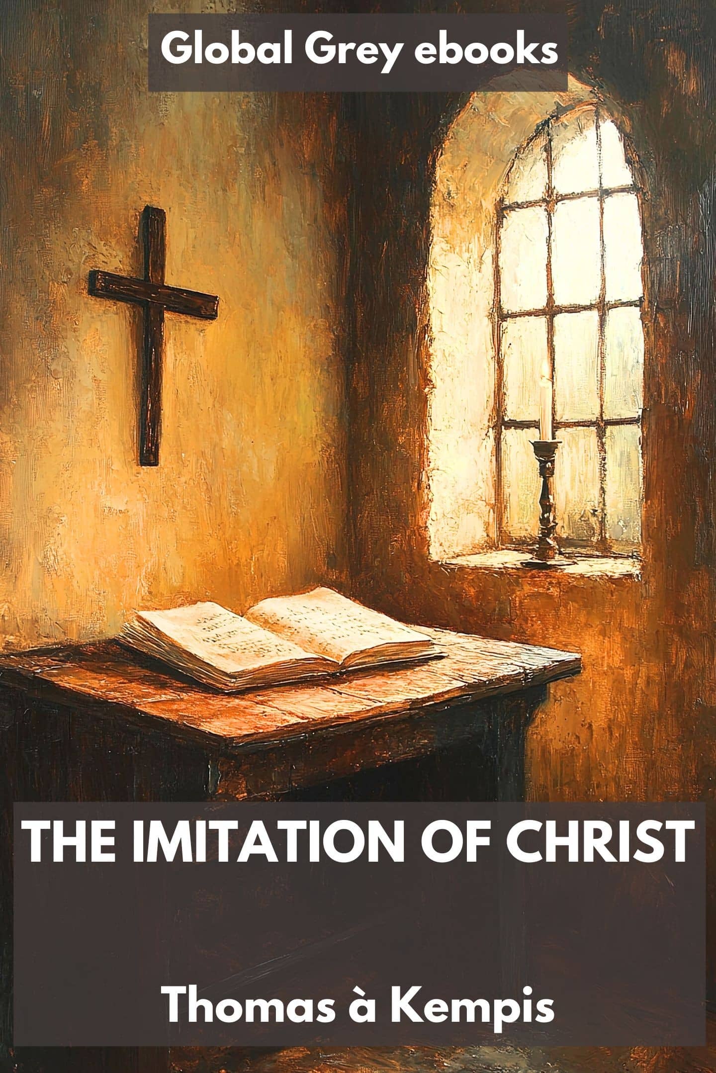 The Imitation of Christ