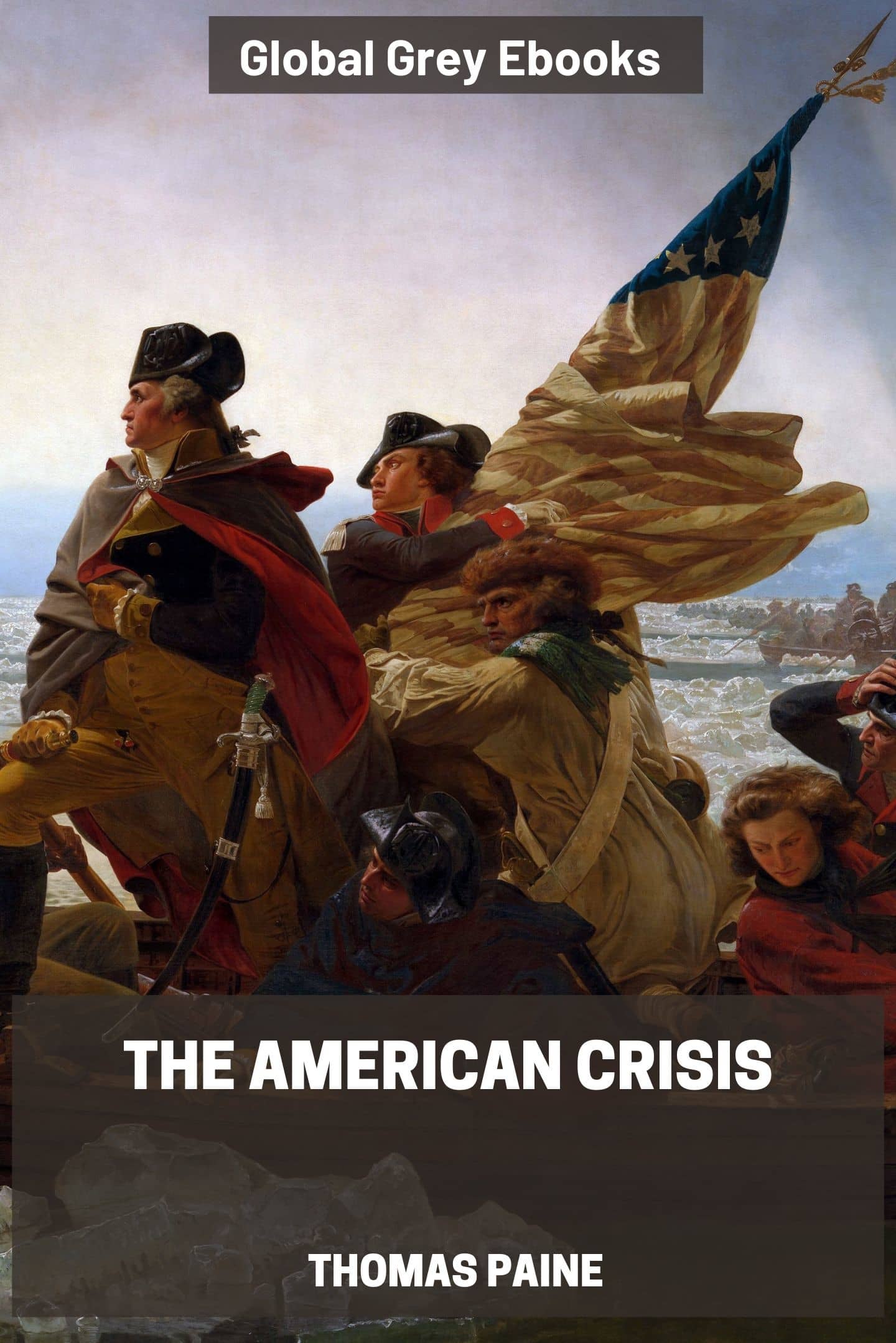 The American Crisis
