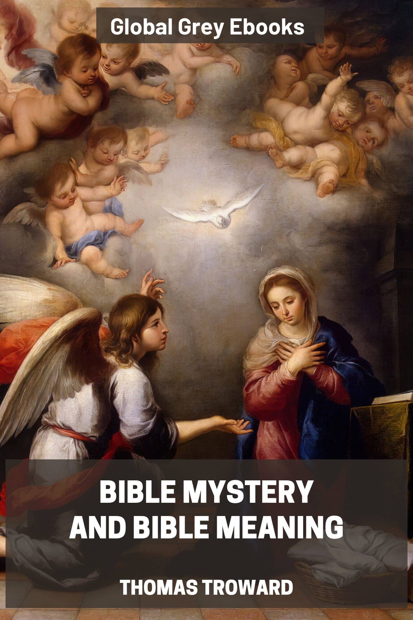 Bible Mystery and Bible Meaning
