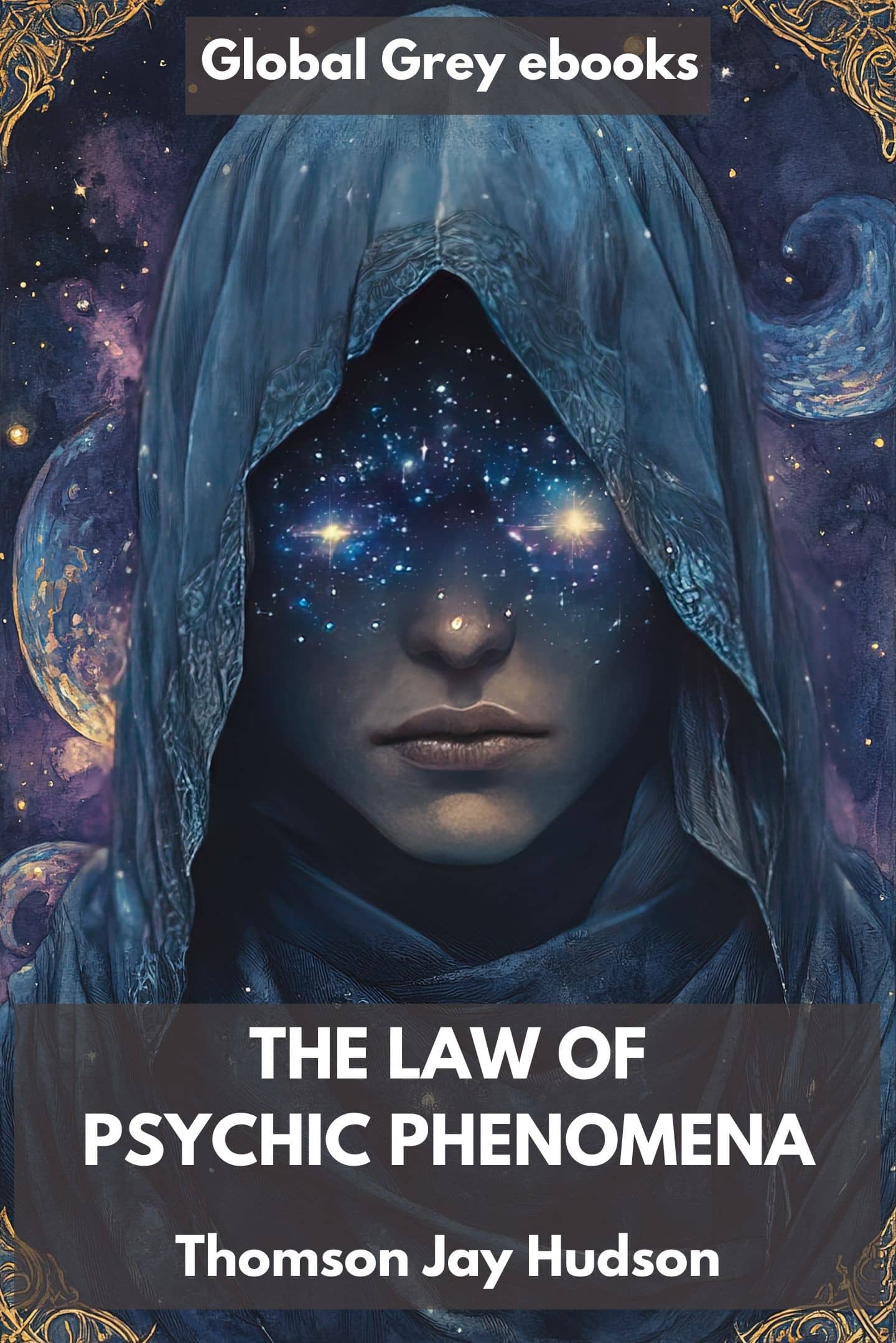 The Law of Psychic Phenomena
