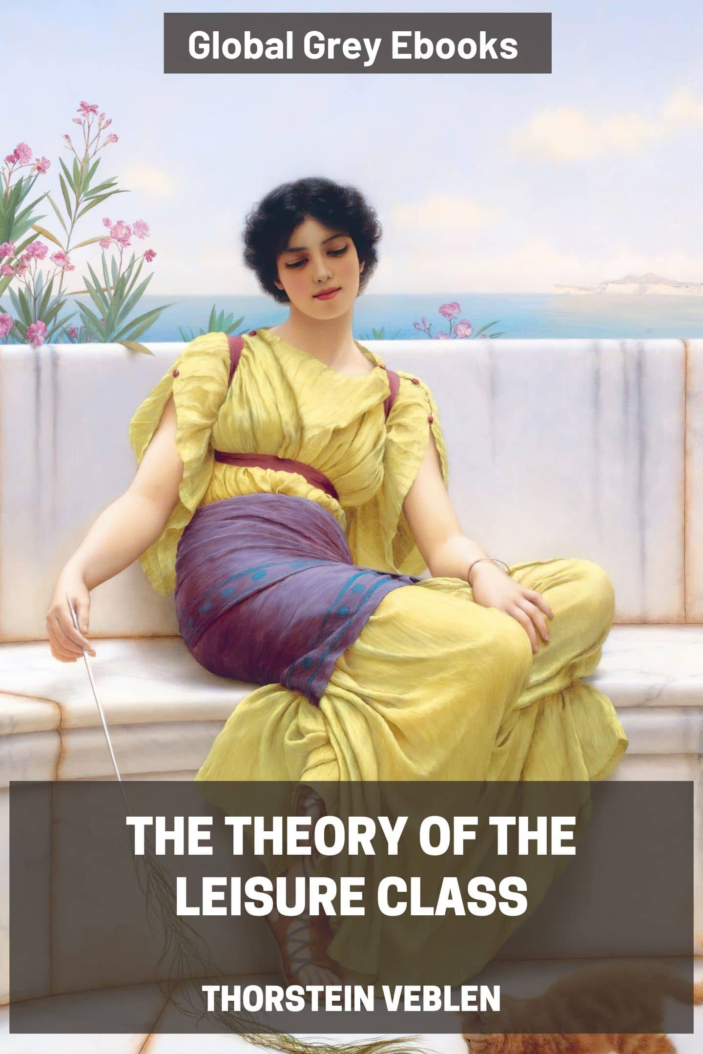 The Theory of the Leisure Class