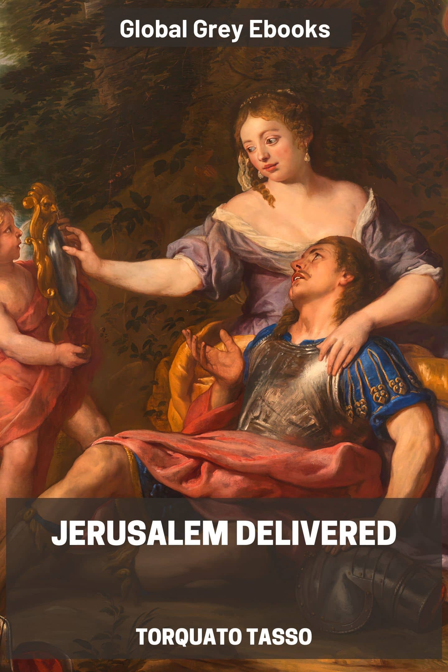 Jerusalem Delivered