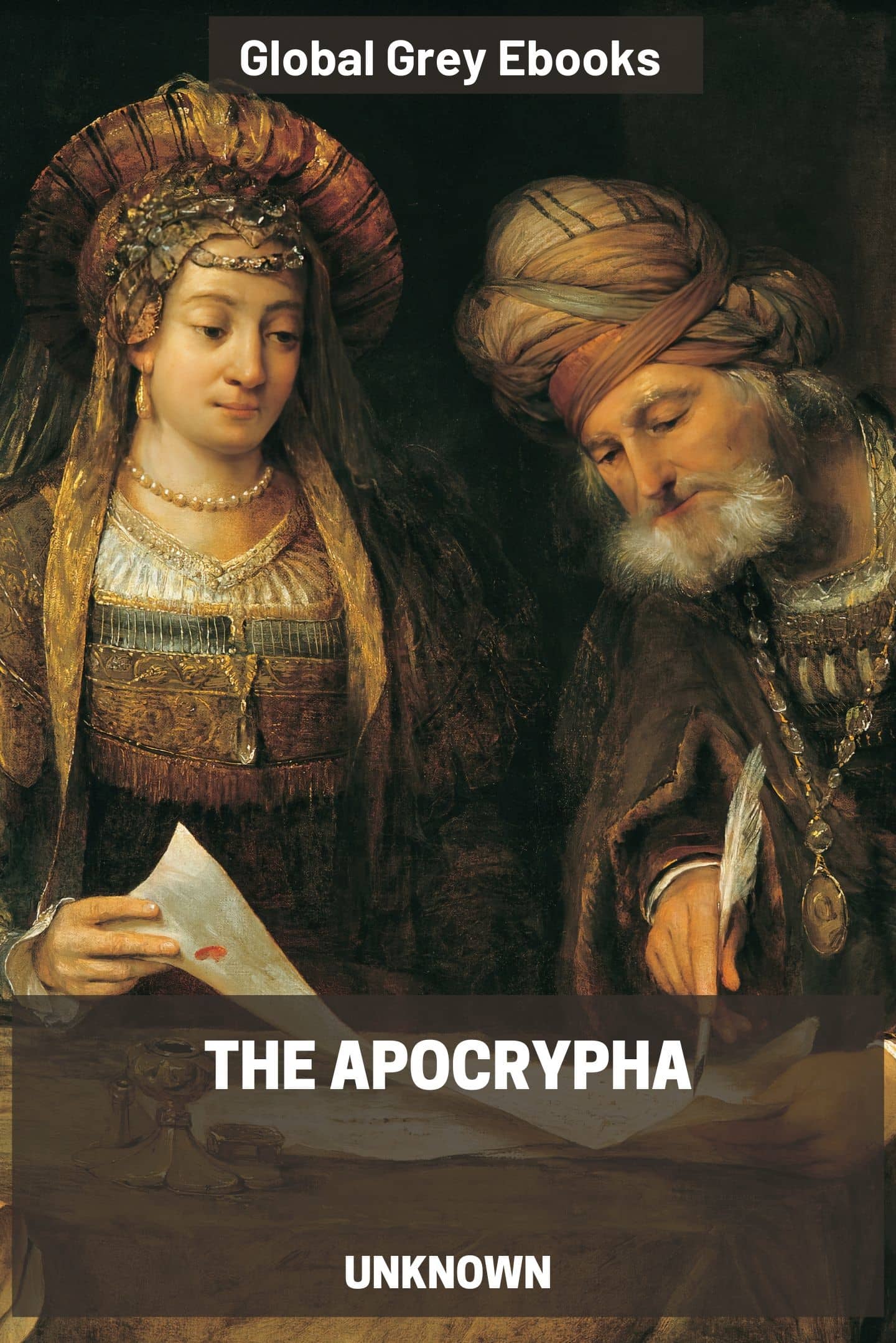 The Apocrypha