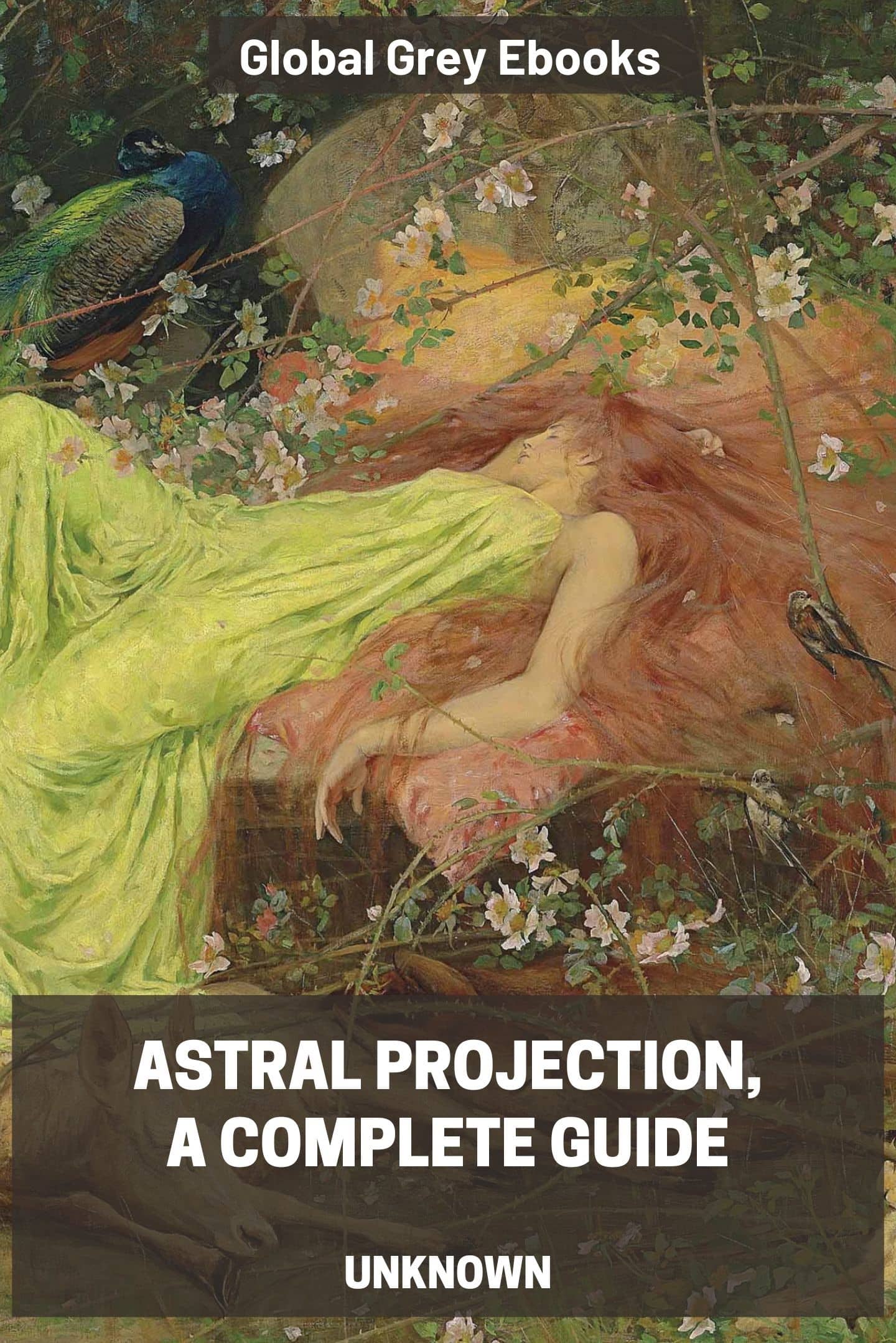 Astral Projection, A Complete Guide