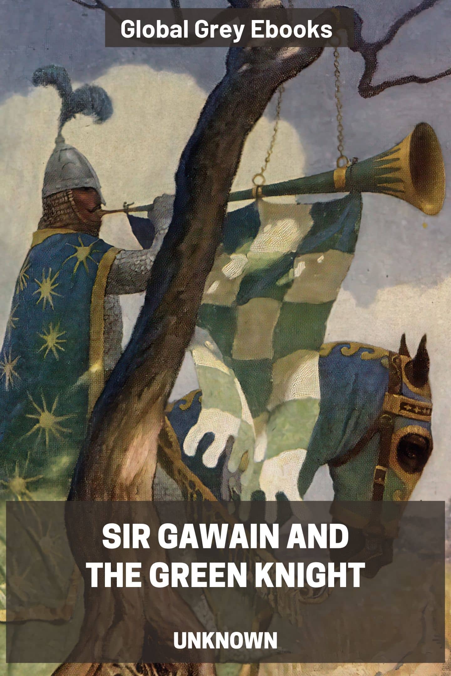 Sir Gawain and the Green Knight