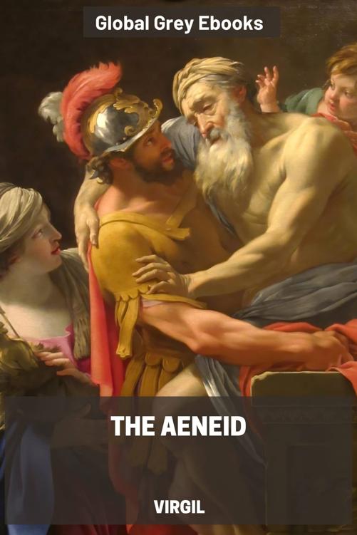 The Aeneid