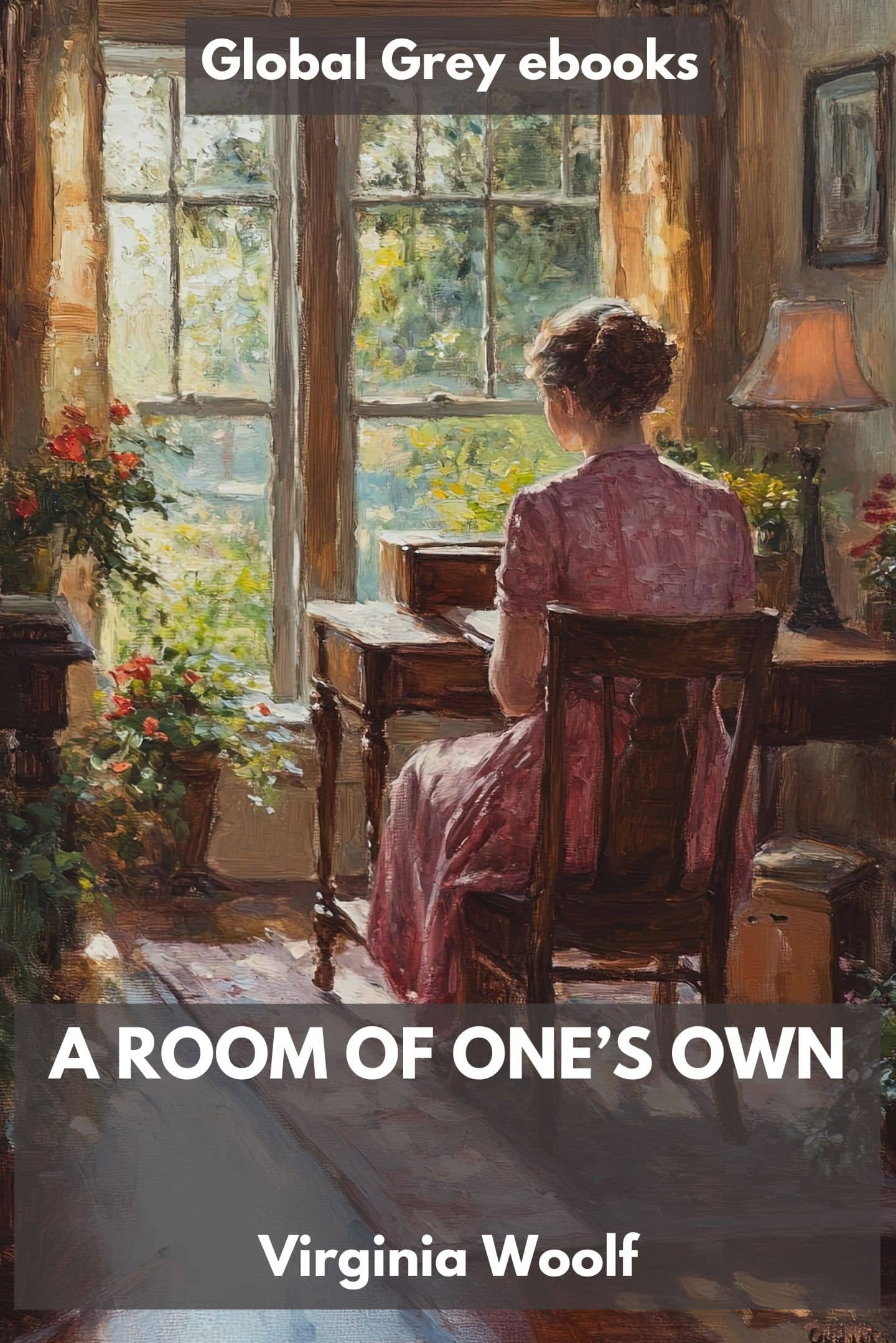 A Room of One’s Own