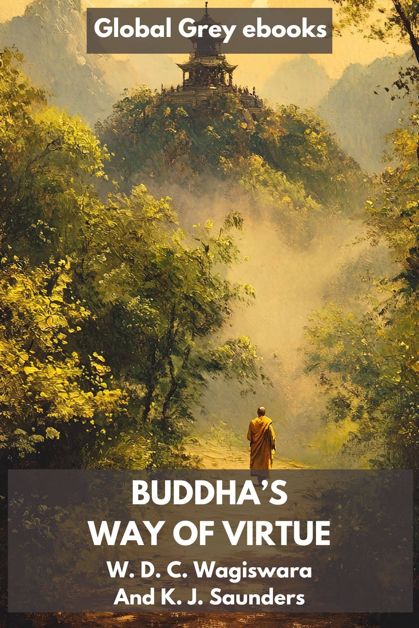 Buddha’s Way of Virtue