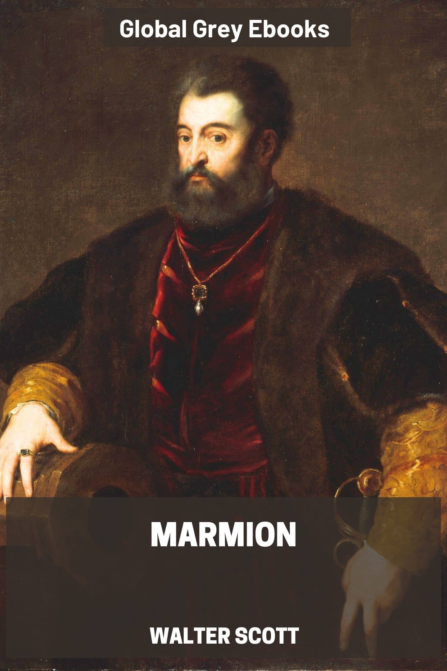 Marmion