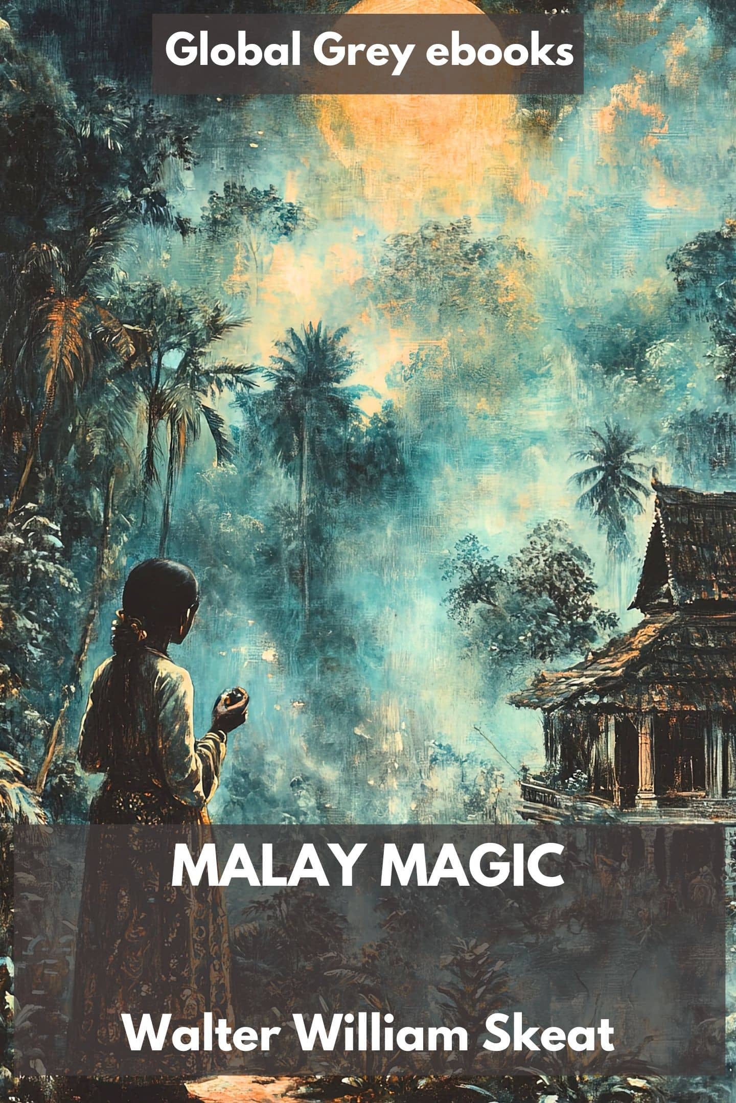 Malay Magic