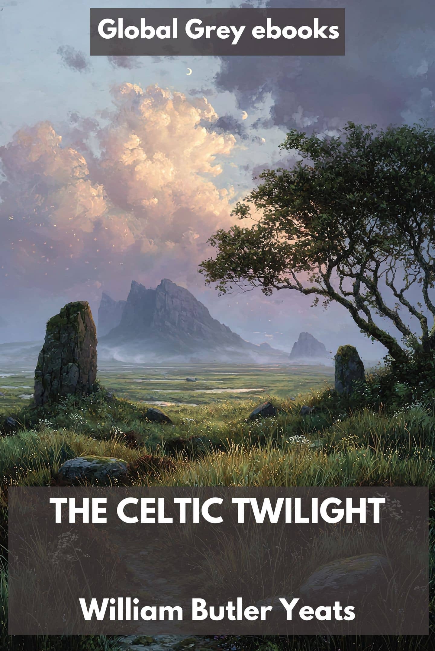 The Celtic Twilight