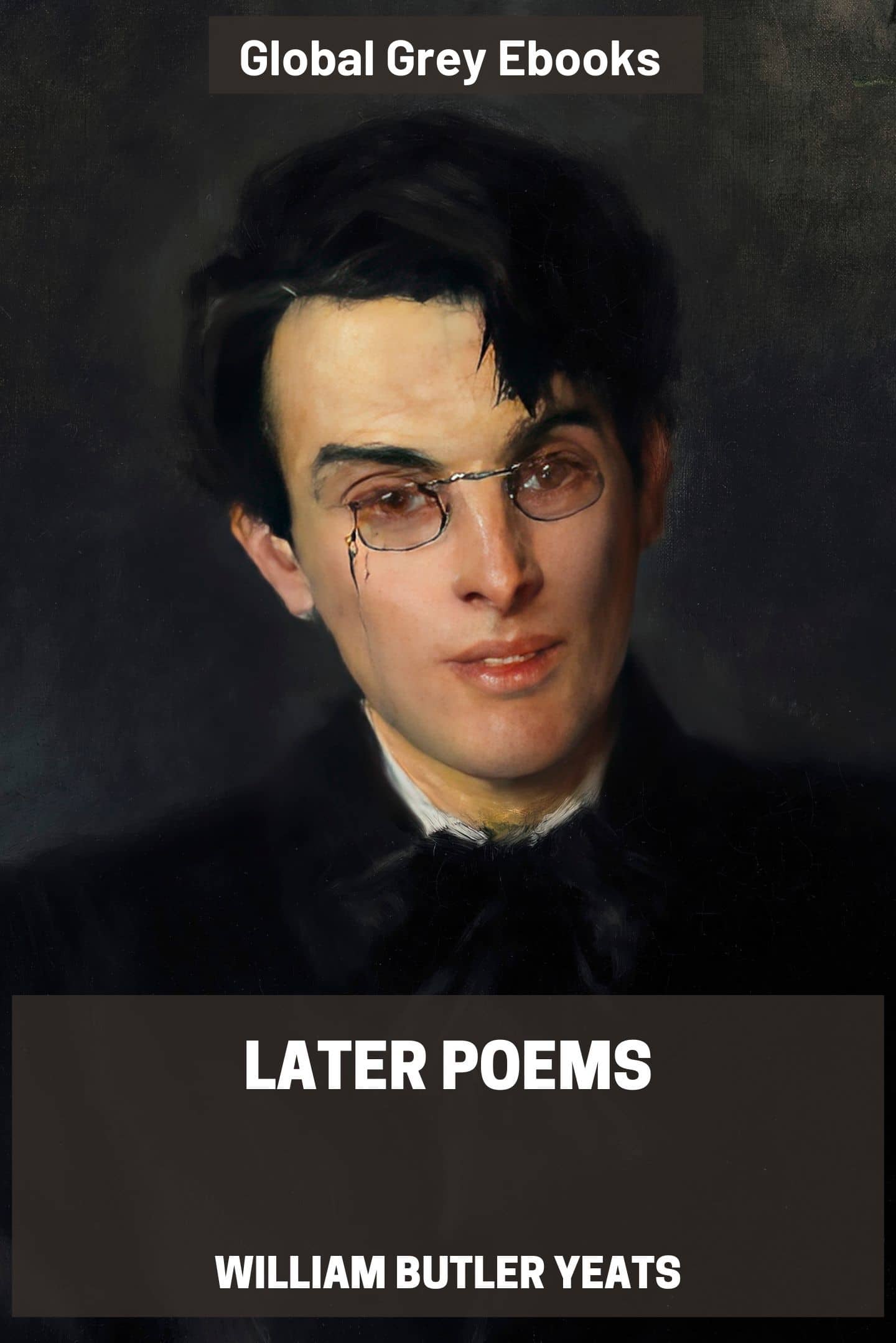 Later Poems