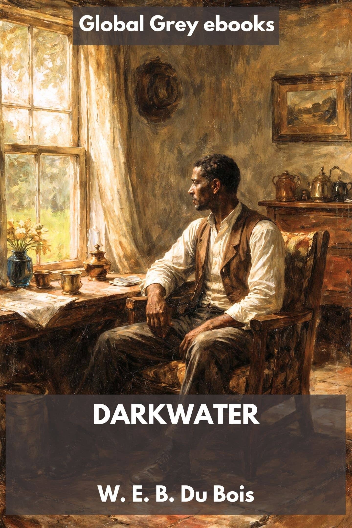 Darkwater: Voices from Within the Veil