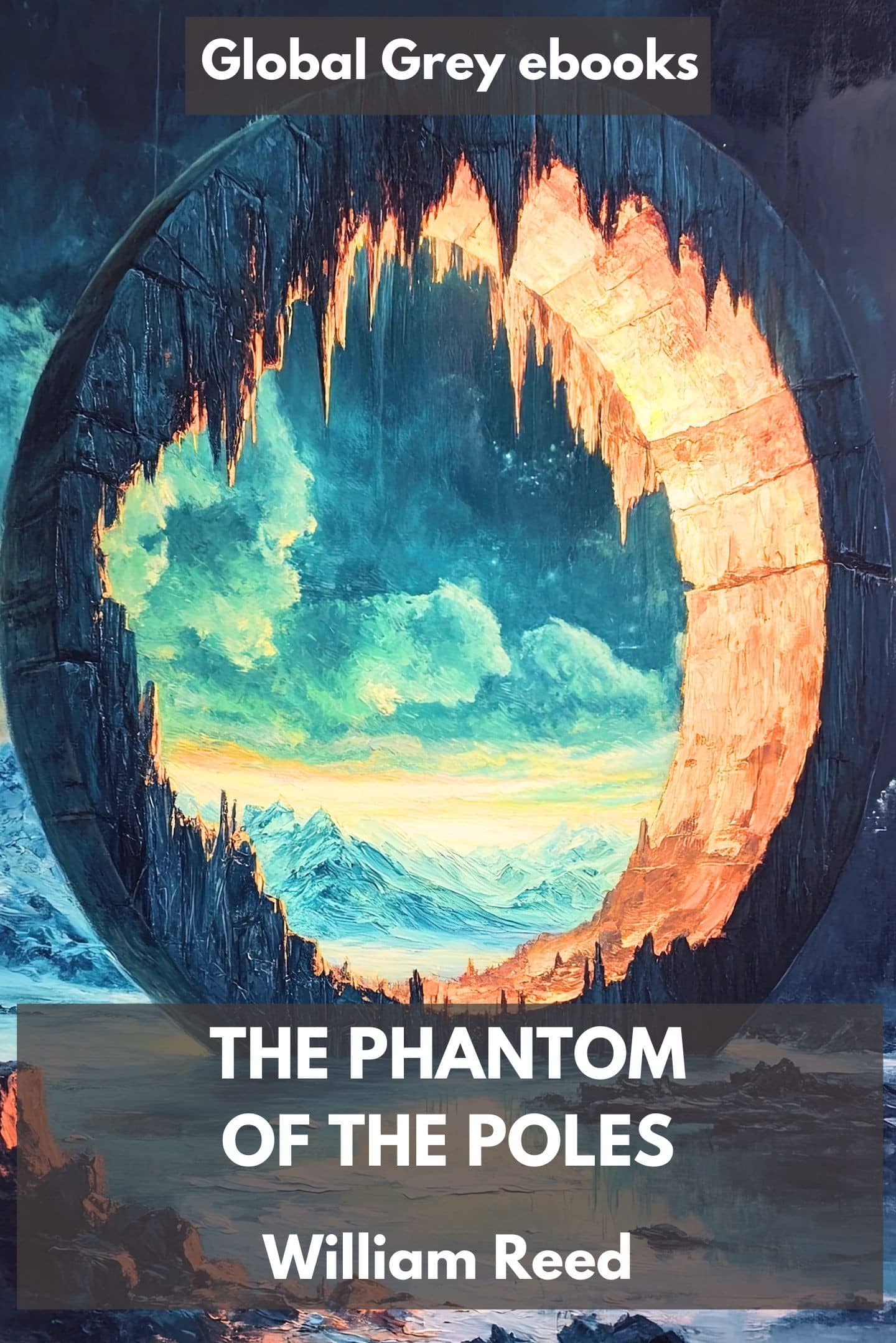 The Phantom of the Poles