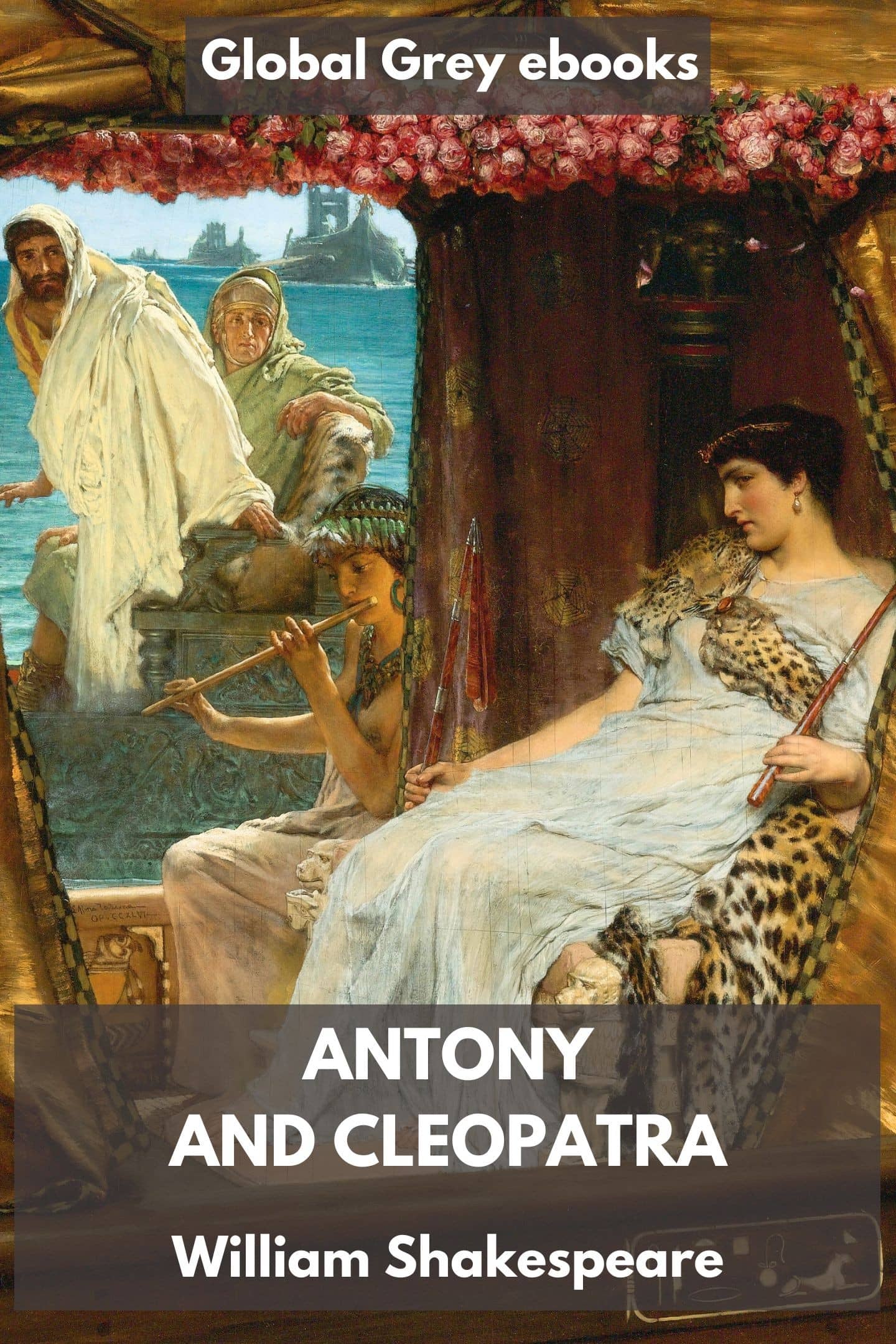 Antony and Cleopatra
