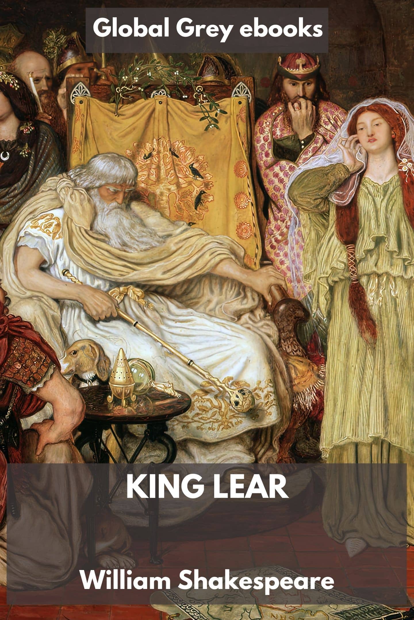 King Lear