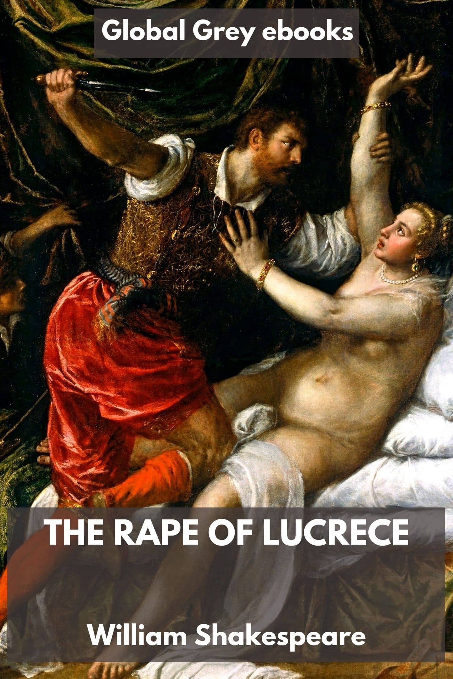 The Rape of Lucrece