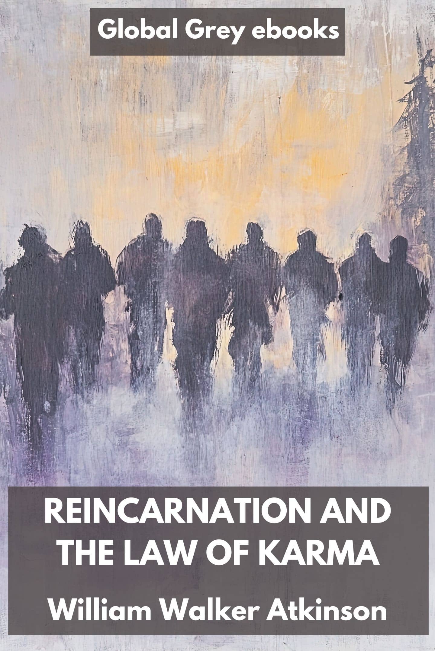 Reincarnation and the Law of Karma
